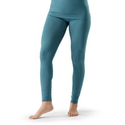 Smartwool Intraknit AS Merino Base Layer Bottoms - Women's 0