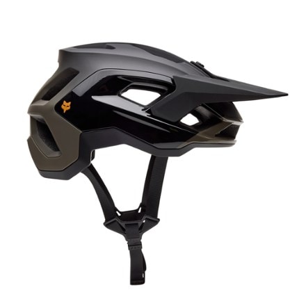 Fox SpeedFrame Pro Mips Bike Helmet 1