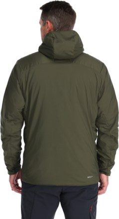 Rab Xenair Alpine Light Insulated Jacket - Men's 2