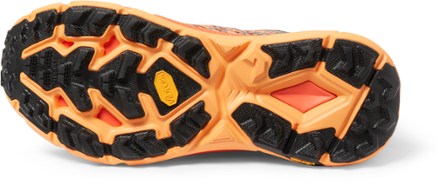 HOKA Mafate Speed 4 Trail-Running Shoes - Men's 4