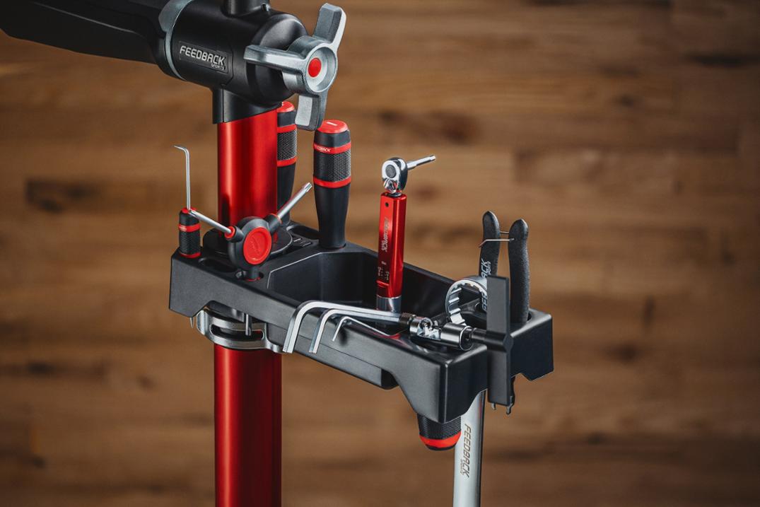 Location Image for Compact Tool Tray