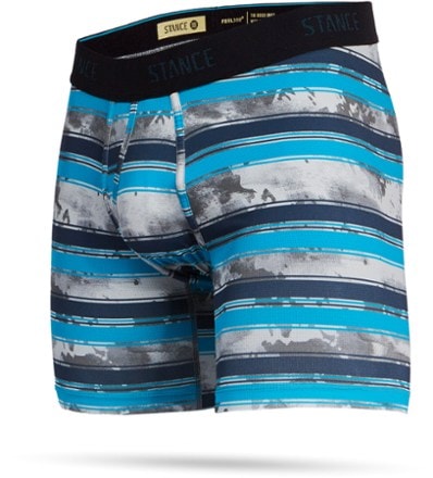 Stance Loop Trooper Wholester Boxer Briefs - Men's 0