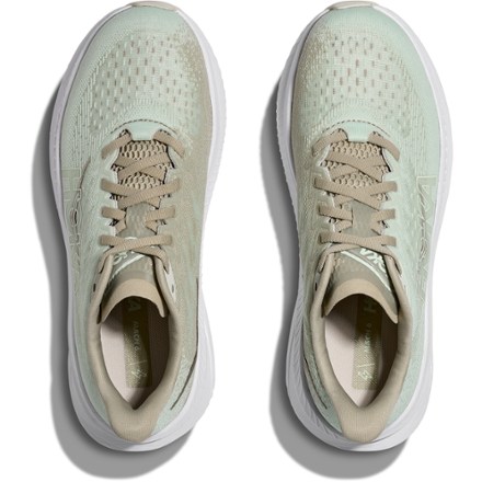 HOKA Mach 6 Road-Running Shoes - Women's 5