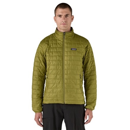 Patagonia Nano Puff Insulated Jacket - Men's 1