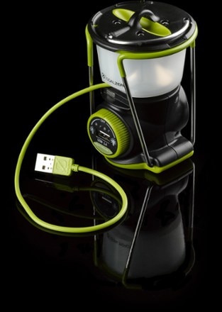 Goal Zero Lighthouse Mini Core Lantern 1