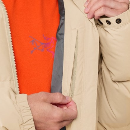 Fjallraven Kamas Lite Down Jacket - Men's 4