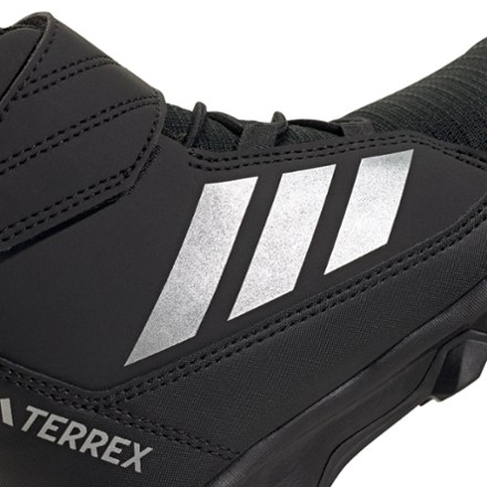adidas Terrex Snow CF CLIMAWARM Winter Hiking Boots - Kids 7