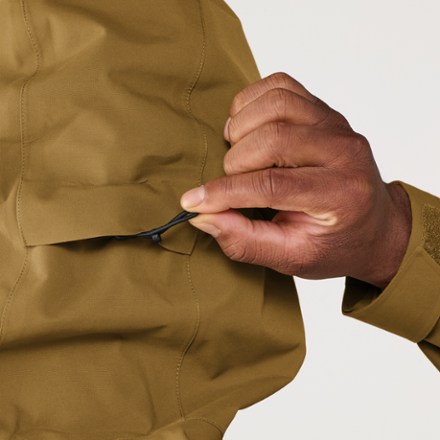 Flylow Quantum Pro Jacket - Men's 5