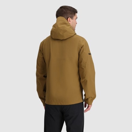 Outdoor Research Foray 3L Jacket - Men's 2