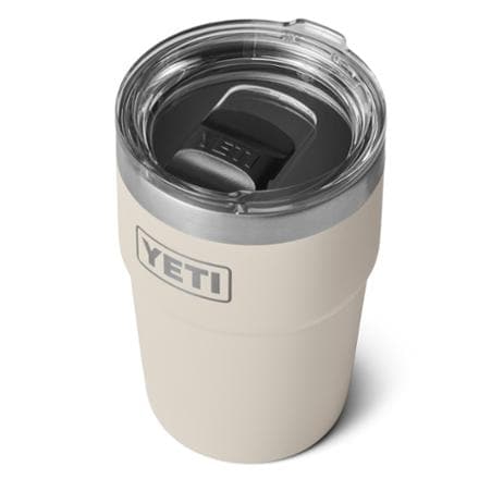 YETI Rambler Stackable Cup with MagSlider Lid - 16 fl. oz. 2