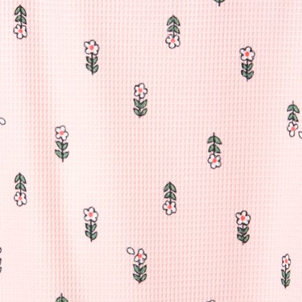 The North Face Waffle Base Layer One-Piece - Infants' 1