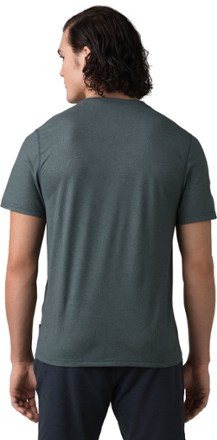 prAna Prospect Heights Graphic Shirt - Men's 1