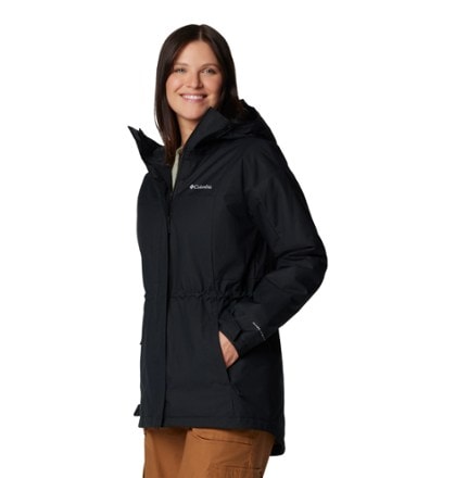 Columbia Women s Insulated Jackets REI Co op