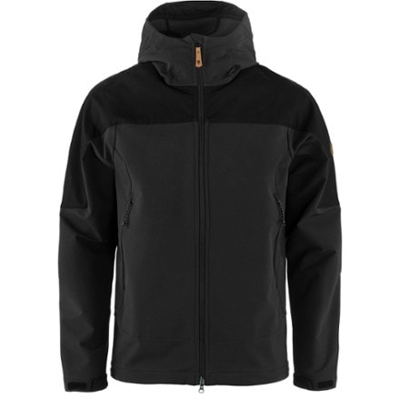 Fjallraven Keb Agile Winter Jacket - Men's 0