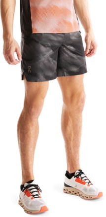 On Lumos Lightweight Shorts - Men's 1