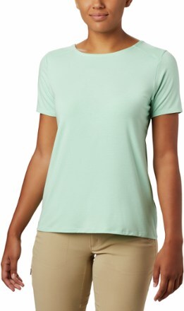 Columbia Women's T-Shirts | REI Co-op