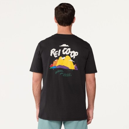 REI Co-op Pride T-Shirt 2