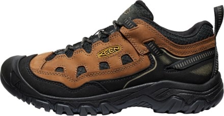 KEEN Targhee IV Vent Hiking Shoes - Men's 1