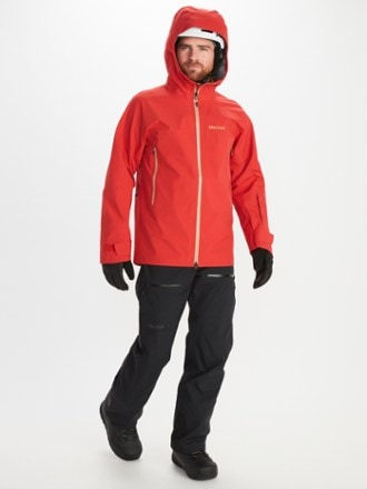Marmot GORE-TEX Orion Jacket - Men's 2