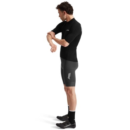 LE COL ARC Merino Cycling Jersey - Men's 5