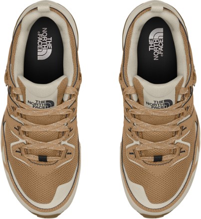 The North Face Hedgehog 3 Waterproof Hiking Shoes - Women's 2