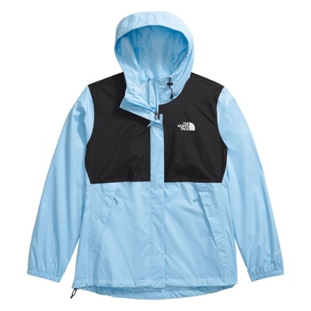 The North Face Antora Jacket - Women's Plus Sizes 0