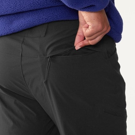 The North Face Exploration Regular Tapered Pants - Men's 6