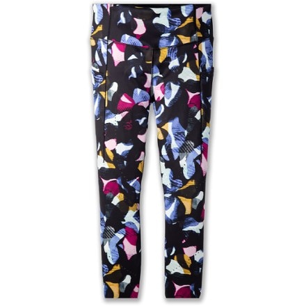 Brooks Method 3/4 Tights - Women's 0