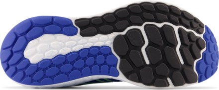 New Balance Fresh Foam X Vongo v5 Road-Running Shoes - Men's 4