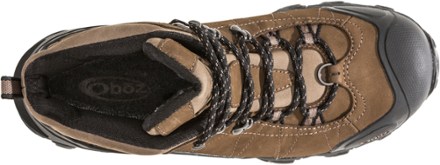 oboz winter boots men's