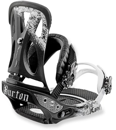 burton cfx bindings