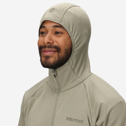 Marmot Leconte Full-Zip Fleece Hoody - Men's 3