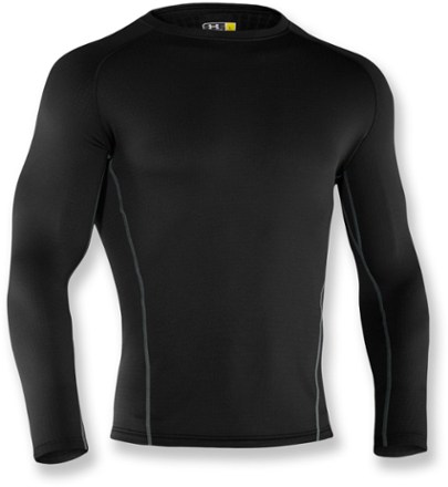 Under Armour UA Base 3.0 Crew - Men's | REI Co-op