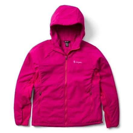 Cotopaxi Pacaya 2.0 Insulated Hooded Jacket - Women's 0