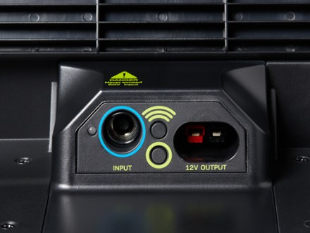 Goal Zero Yeti 3000X Portable Power Station 3
