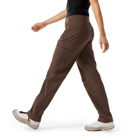 Arc'teryx Gamma MX Pants - Women's 4