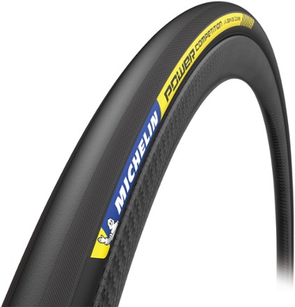 Michelin Power Competition Tire 0