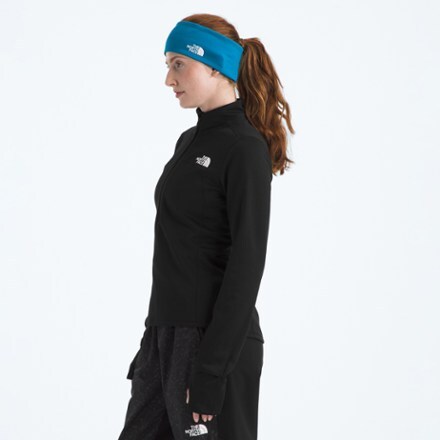 The North Face Winter Warm Pro Quarter-Zip Top - Women's 3