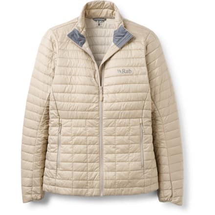 Rab Microlighter Down Jacket - Women's 0