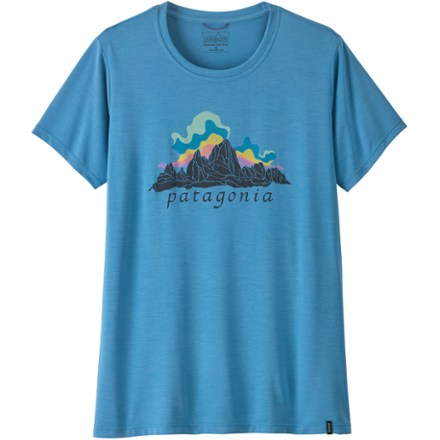 Patagonia Women