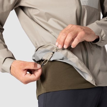 Outdoor Research Helium UL Jacket - Men's 8