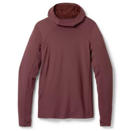 Janji Rover Merino Hoodie - Men's 0
