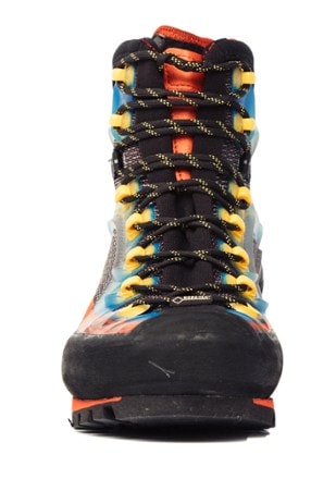 La Sportiva Trango Cube GTX Mountaineering Boots - Men's Front View
