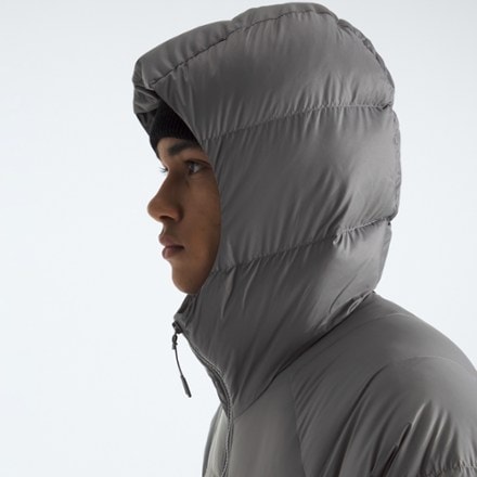 The North Face Hydrenalite Down Hoodie - Men's 4