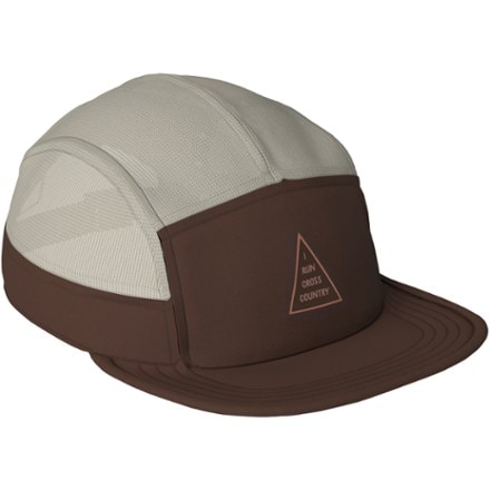 ciele athletics GOCap Carbon RCC Hat 0
