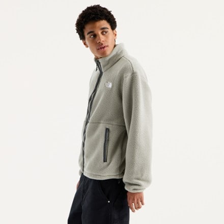 The North Face TNF Fleeski Full-Zip Jacket - Men's 3