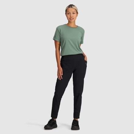 Outdoor Research Zendo Pants - Women's 2