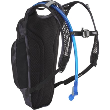CamelBak Mini M.U.L.E. Hydration Pack - Kids' 1