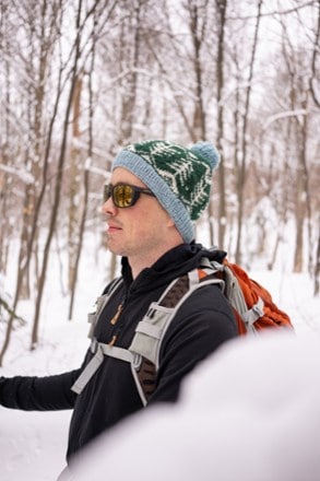 US Sherpa Dolpa Hat 1