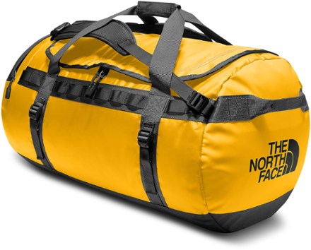 north face duffel